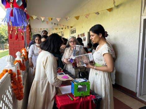 Diwali Mela