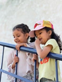 Life at MGIS Jaipur — photo 4
