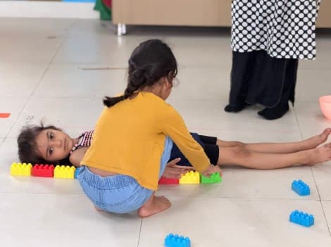 Life at MGIS Jaipur — photo 13