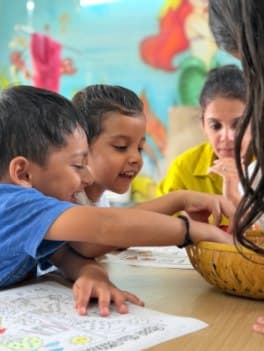 Life at MGIS Jaipur — photo 14