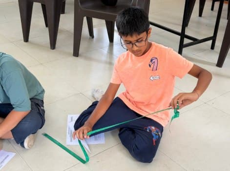 Life at MGIS Jaipur — photo 15