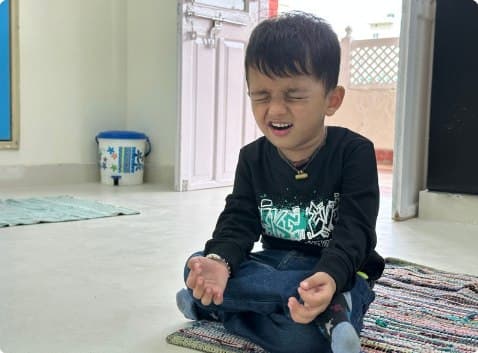 Life at MGIS Jaipur — photo 17