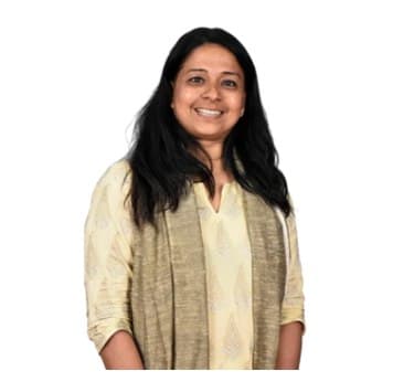 Meenakshi Ganeriwala