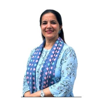 Shabana Khan