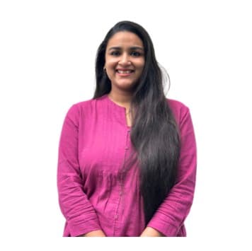 Purvi Jain