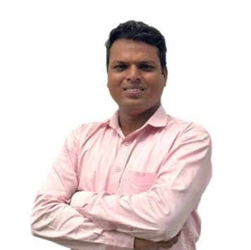 Rishabh Bairwa