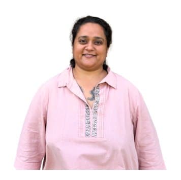 Divya Sharma