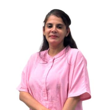Sonia Nigotia