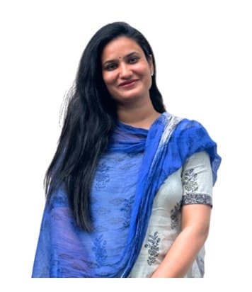 Kriti Jain