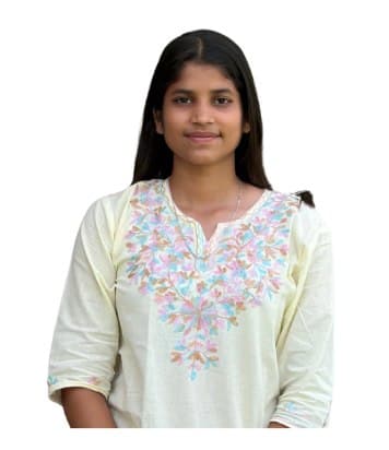 Muskaan Gurjar
