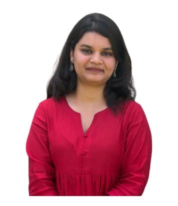 Latika Mishra