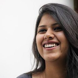 Niyati Patel - Batch of 2007