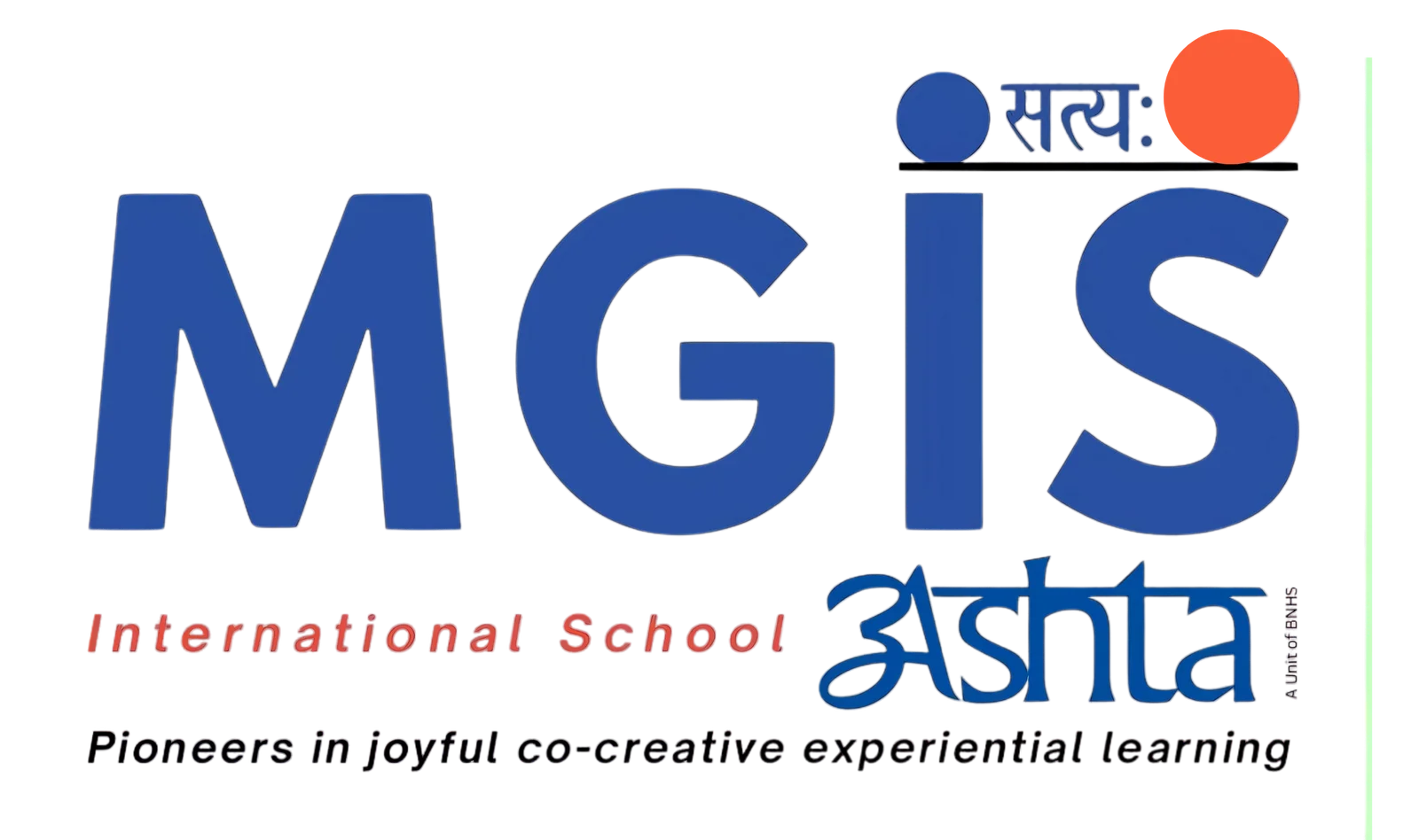 Mahatma Gandhi International School