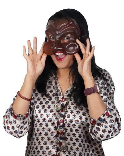 Dr. Anju Kauwr Chazot