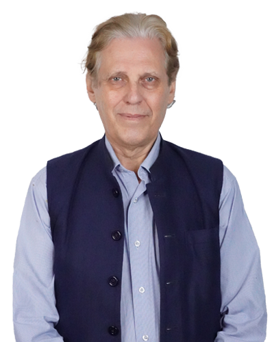 Dr. Pascal Chazot