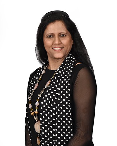 Dimple Joshi