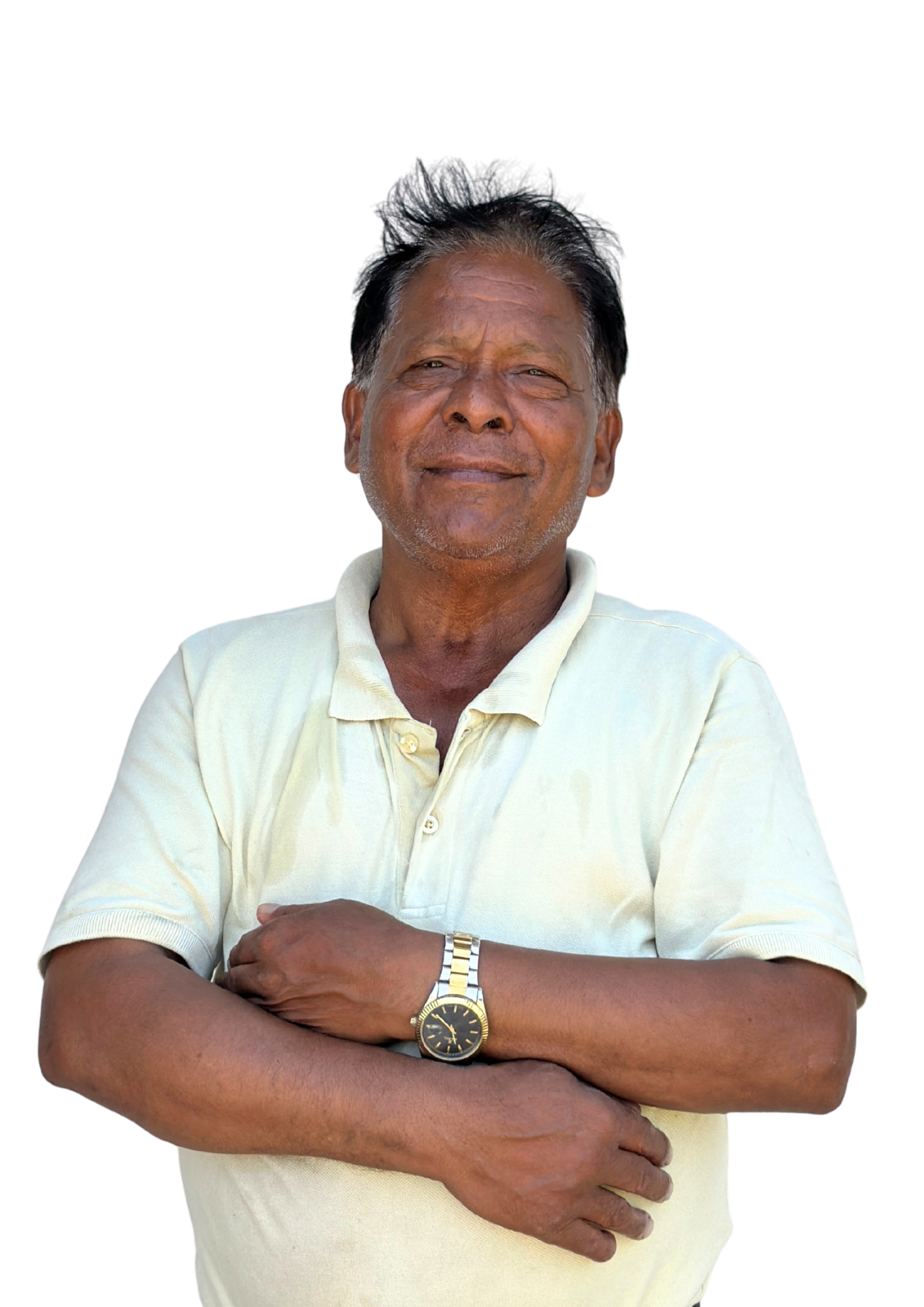 Kalu ji