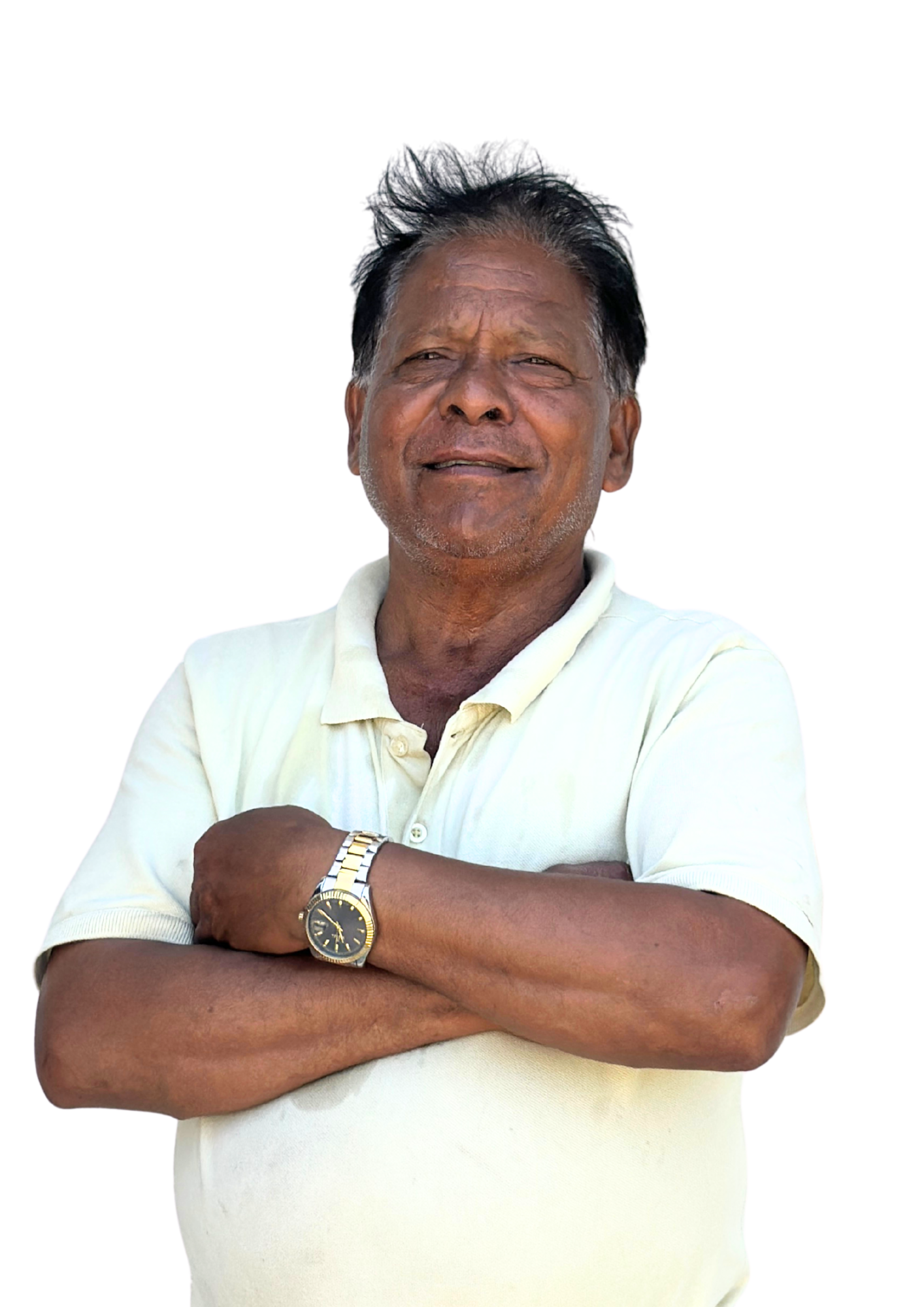 Kalu ji