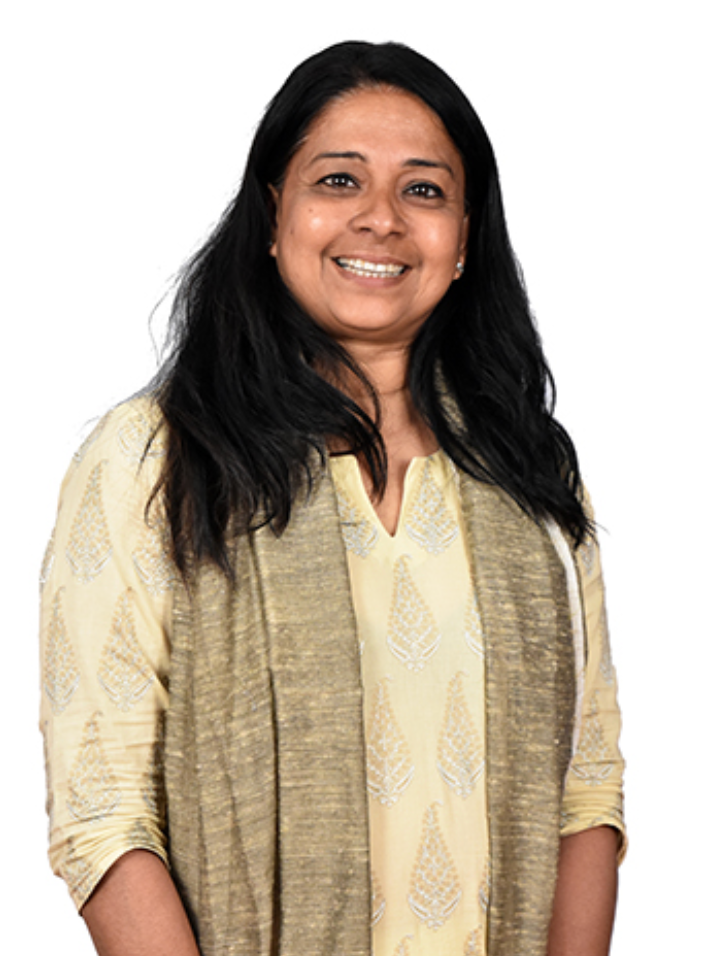 Meenakshi Ganeriwala