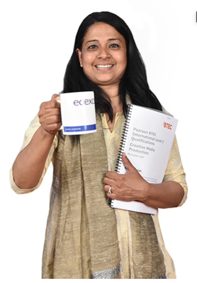 Meenakshi Ganeriwala