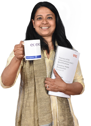 Meenakshi Ganeriwala
